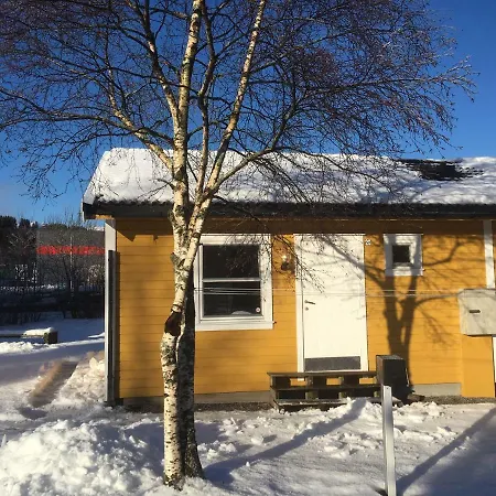 Park Parque de Campismo *