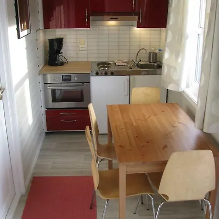 Park Campingplasser Bergen