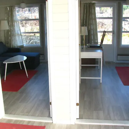 Campingplasser Park Bergen