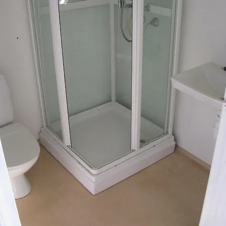 Campingplasser Park Bergen