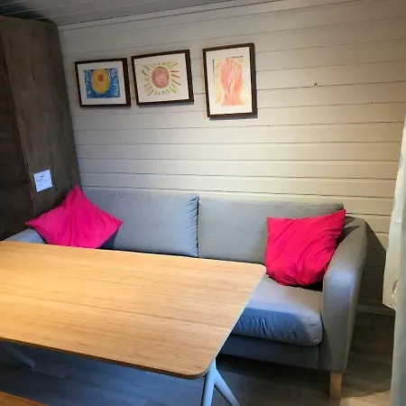 Parque de Campismo Park