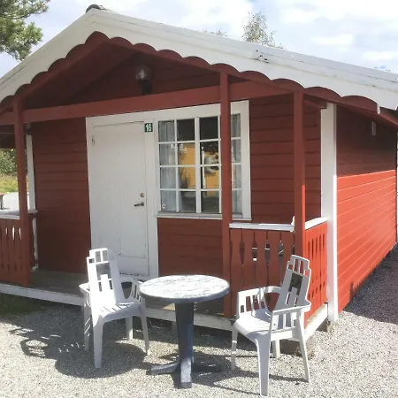 Campingplasser Park *