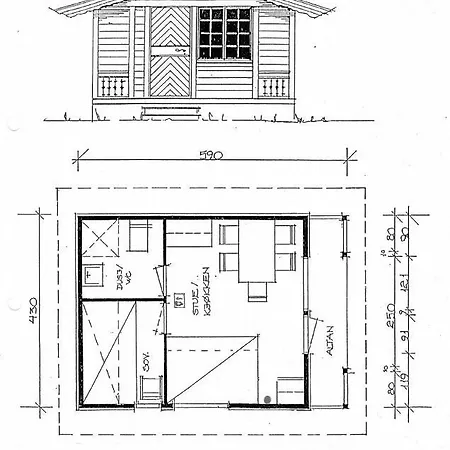 キャンプ場 Park *