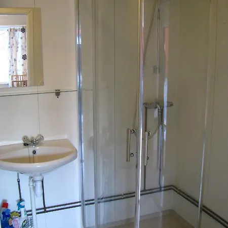 Park Campingplasser *