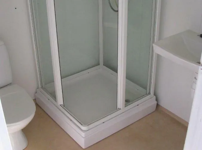 Κάμπινγκ Park Μπέργκεν