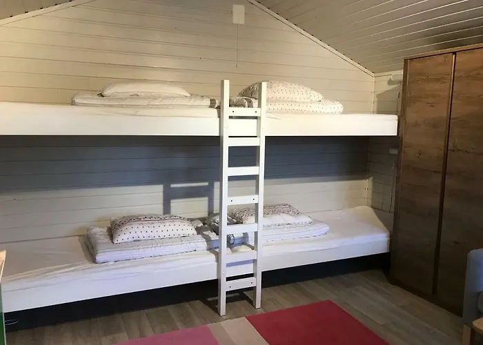 Park Μπέργκεν