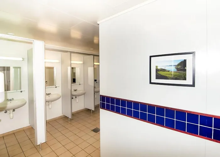 Park Μπέργκεν